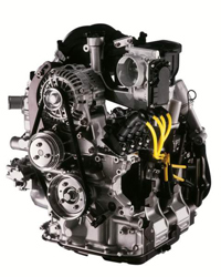 C3717 Engine